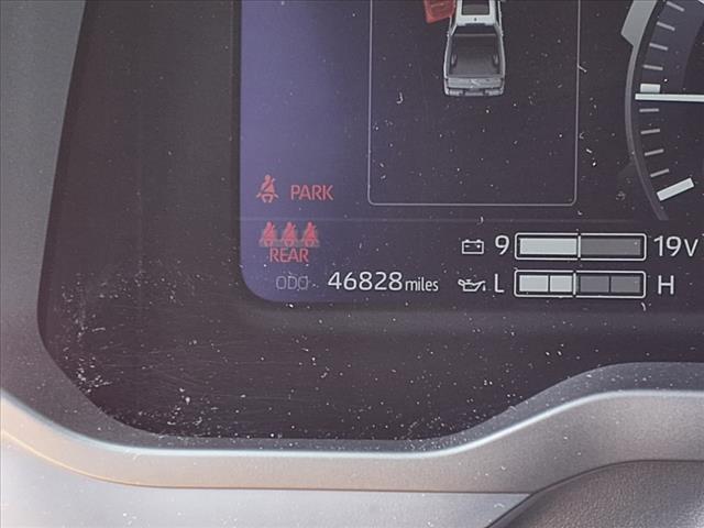 2023 Toyota Tundra CAPSTONE HYBRID CREWMAX 5