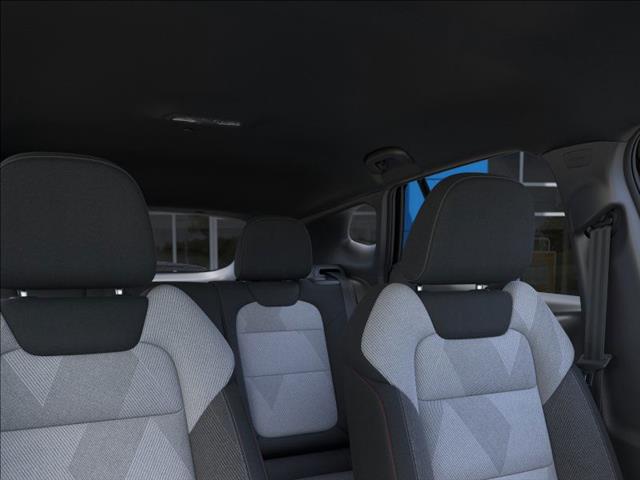 2025 Chevrolet Trax FWD 4DR 1RS