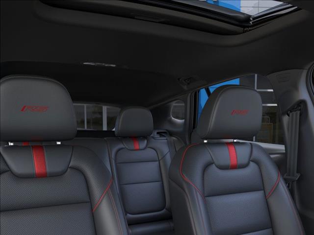 2025 Chevrolet Trax FWD 4DR 2RS