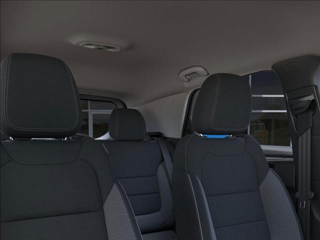 2026 Chevrolet Trailblazer FWD 4DR LT