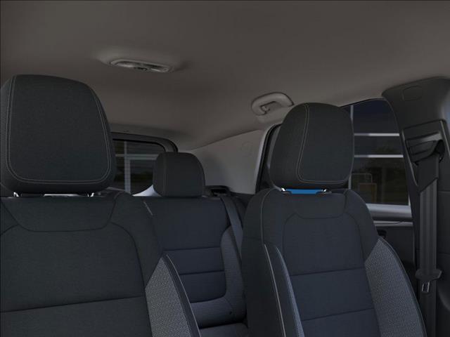 2025 Chevrolet Trailblazer FWD 4DR LT