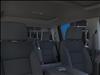 2025 Chevrolet Silverado 1500 4WD CREW CAB 147  WORK TR