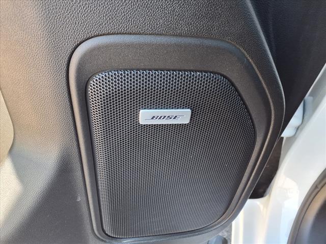 2021 GMC Sierra 1500 4WD CREW CAB 147  DENALI