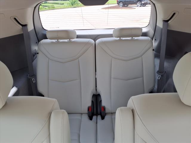 2023 Cadillac XT6 AWD 4DR PREMIUM LUXURY