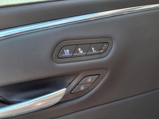 2024 Cadillac Escalade 4WD 4DR SPORT