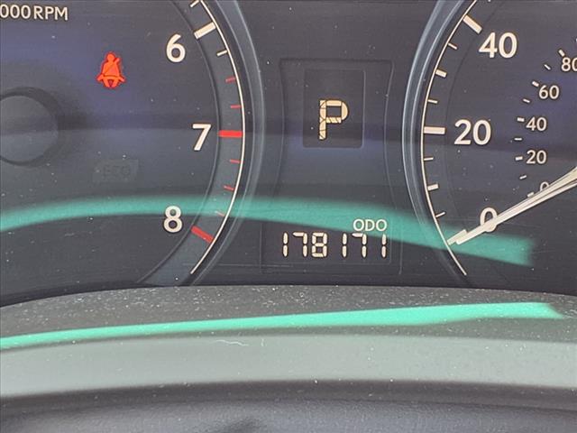 2010 Lexus RX 350 Base