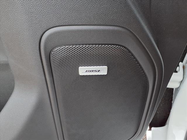 2021 GMC Sierra 1500 4WD CREW CAB 147  AT4