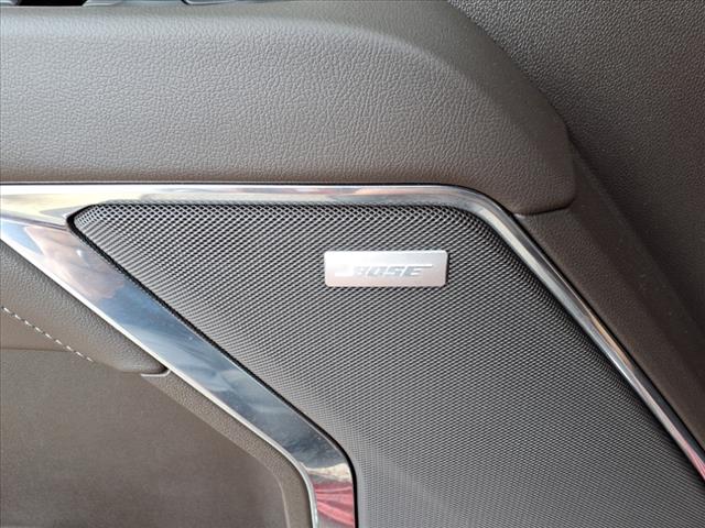 2024 Chevrolet Silverado 2500HD 4WD CREW CAB 159  LTZ