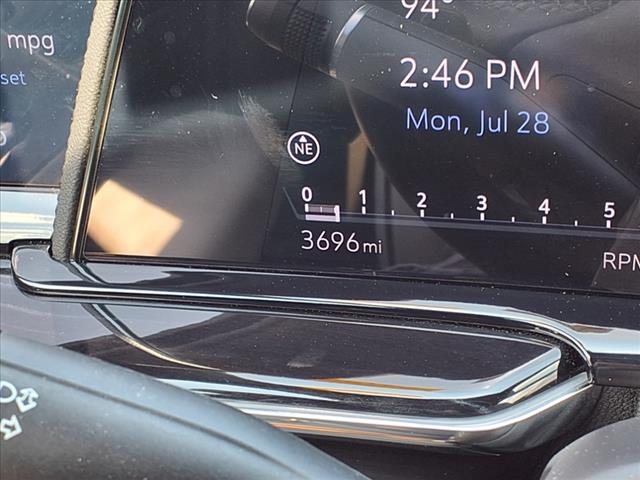 2024 Cadillac Escalade 4WD 4DR SPORT