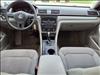 2013 Volkswagen Passat 4DR SDN 2.5L AUTO S W/APP
