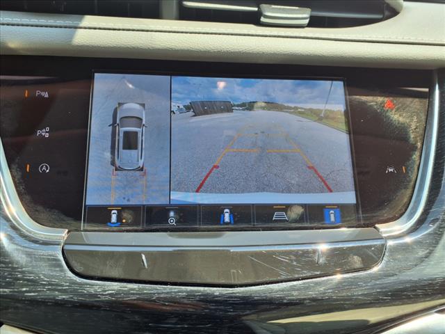 2023 Cadillac XT6 AWD 4DR PREMIUM LUXURY