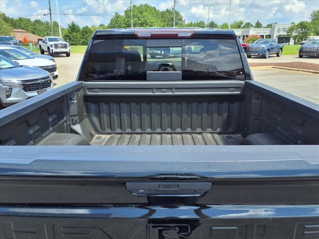 2021 Chevrolet Silverado 1500 2WD CREW CAB 147  LT