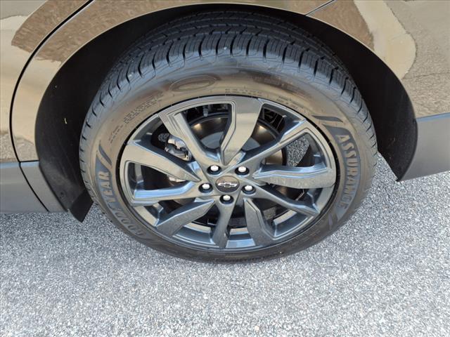 2023 Chevrolet Equinox FWD 4DR RS