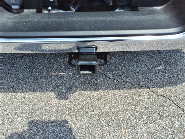 2021 Chevrolet Silverado 1500 2WD CREW CAB 147  LT