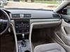 2013 Volkswagen Passat 4DR SDN 2.5L AUTO S W/APP