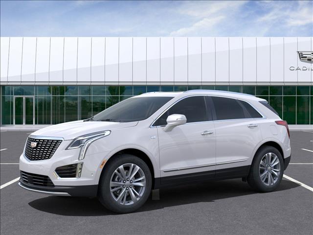 2025 Cadillac XT5 FWD 4DR PREMIUM LUXURY