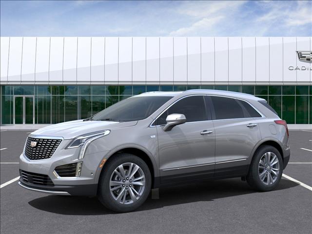 2025 Cadillac XT5 FWD 4DR PREMIUM LUXURY
