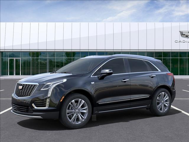 2025 Cadillac XT5 FWD 4DR PREMIUM LUXURY