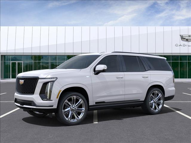 2025 Cadillac Escalade 4WD 4DR SPORT