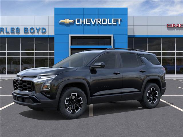 2026 Chevrolet Equinox FWD 4DR ACTIV W/XDB