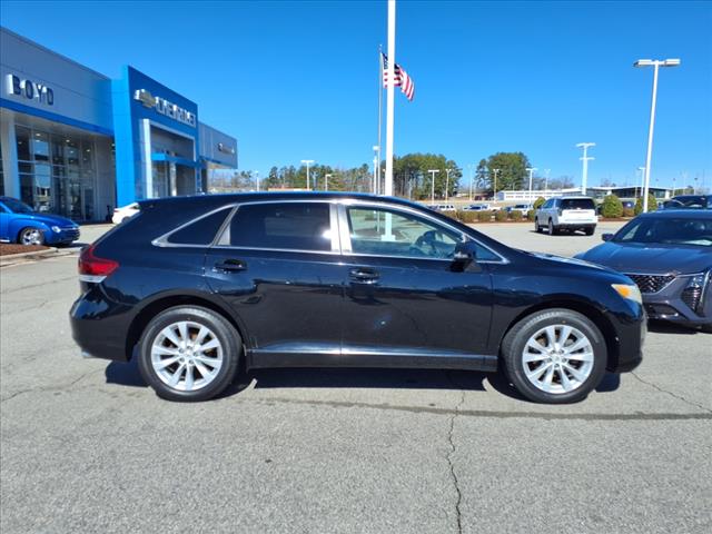 2013 Toyota Venza 4DR WGN I4 FWD LE
