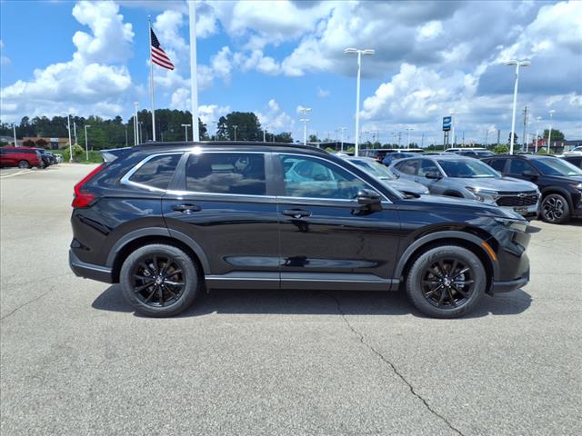 2023 Honda CR-V Hybrid SPORT FWD
