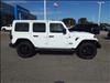 2021 Jeep Wrangler Unlimited UNLIMITED SAHARA ALTITUDE