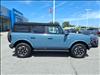 2022 Ford Bronco OUTER BANKS 4 DOOR ADVANC