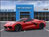 2025 Chevrolet Corvette 2DR STINGRAY CPE W/1LT