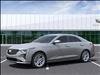 2025 Cadillac CT4 4DR SDN LUXURY