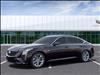 2025 Cadillac CT5 4DR SDN PREMIUM LUXURY