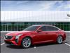 2025 Cadillac CT5 4DR SDN PREMIUM LUXURY