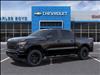 2025 Chevrolet Silverado 1500 4WD CREW CAB 147  CUSTOM