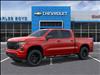 2025 Chevrolet Silverado 1500 4WD CREW CAB 147  CUSTOM