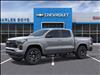 2025 Chevrolet Colorado 4WD CREW CAB Z71