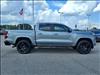 2025 Chevrolet Colorado 4WD CREW CAB Z71
