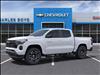 2025 Chevrolet Colorado 4WD CREW CAB Z71