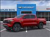 2025 Chevrolet Colorado 4WD CREW CAB Z71