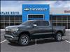 2025 Chevrolet Silverado 1500 4WD CREW CAB 147  LTZ