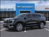 2026 GMC Acadia FWD 4DR ELEVATION