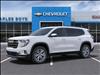 2025 GMC Acadia FWD 4DR ELEVATION