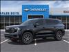 2025 GMC Acadia AWD 4DR AT4