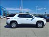 2021 Chevrolet Traverse FWD 4DR LT CLOTH W/1LT