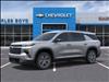 2025 Chevrolet Traverse FWD 4DR LT W/1LT