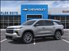2025 Chevrolet Traverse FWD 4DR LT W/1LT