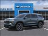 2025 Chevrolet Traverse FWD 4DR HIGH COUNTRY W/1L