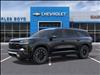 2025 Chevrolet Traverse AWD 4DR Z71