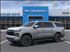 2025 Chevrolet Suburban 4WD 4DR RST