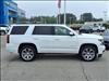 2017 Chevrolet Tahoe 