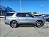 2021 Chevrolet Tahoe 4WD 4DR LT